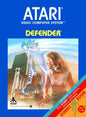 ATARI 2600 DEFENDER (COMPLETE IN BOX)