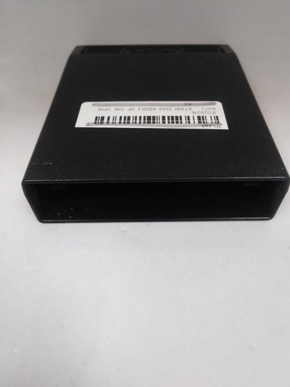 ATARI 2600 RIDDLE OF THE SPHINX