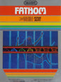 ATARI 2600 FATHOM