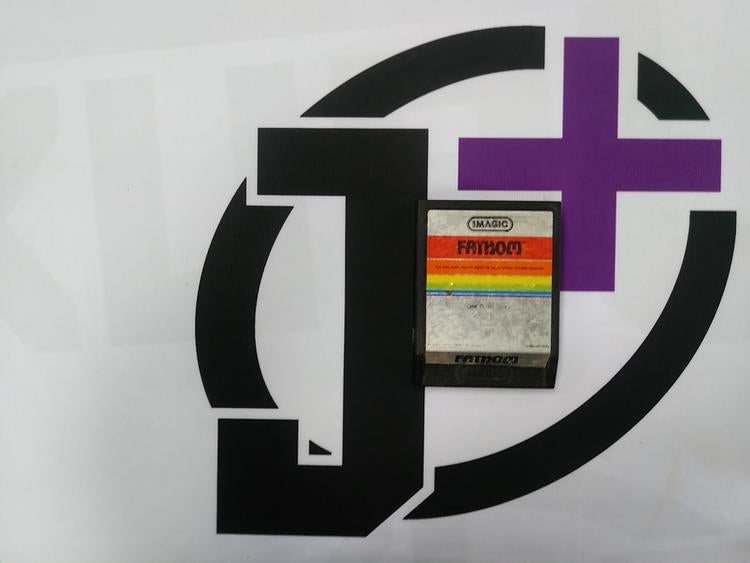 ATARI 2600 FATHOM