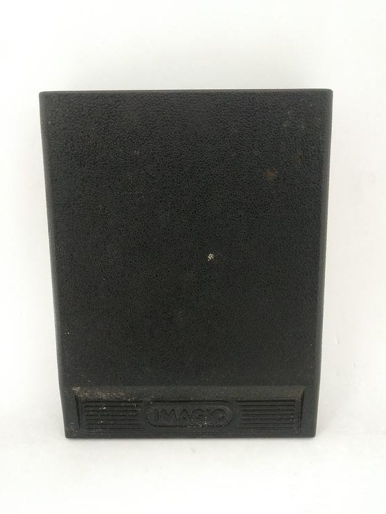 ATARI 2600 FATHOM