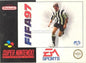 FIFA 97 PAL EDITION