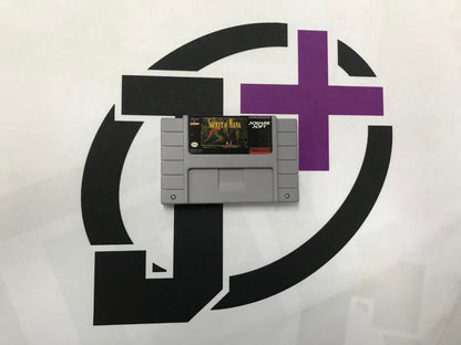 SECRET OF MANA (REPRODUCTION) (usagé)