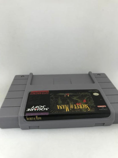 SECRET OF MANA (REPRODUCTION) (usagé)