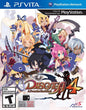 DISGAEA 4