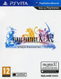 FINAL FANTASY X / X-2 (WITH BOX)