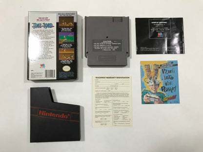 TIME LORD (COMPLETE IN BOX) (usagé)