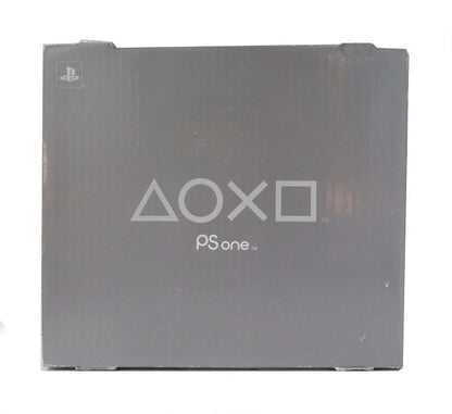 PLAYSTATION 1 MODEL 2