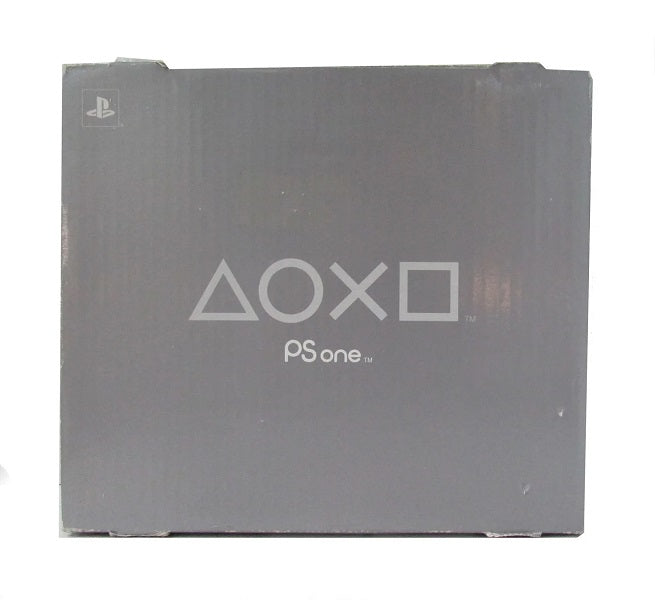 PLAYSTATION 1 MODEL 2