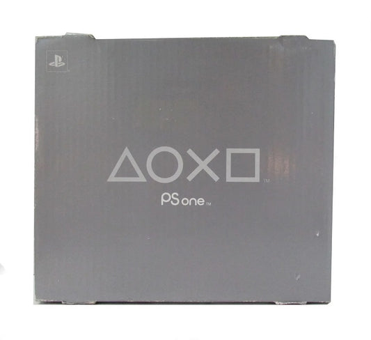 PLAYSTATION 1 MODEL 2