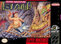 SUPER ADVENTURE ISLAND (COMPLETE IN BOX)