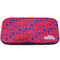 CARRY CASE OLD SKOOL RED & BLUE (SWITCH / SWITCH LITE)