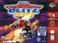 NFL BLITZ 2000