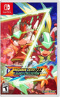 MEGA MAN ZERO/ZX LEGACY COLLECTION (usagé)