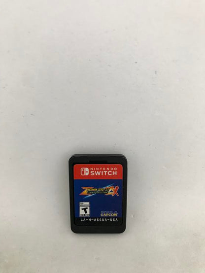 MEGA MAN ZERO/ZX LEGACY COLLECTION (usagé)