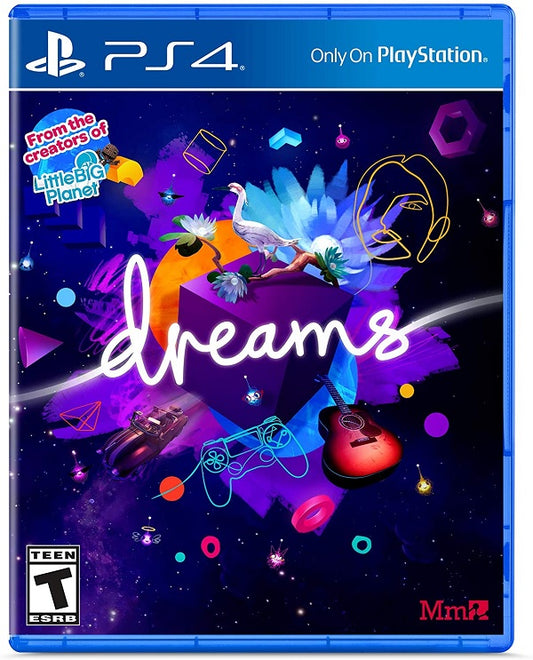 DREAMS