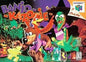 BANJO-KAZOOIE (COMPLETE IN BOX)