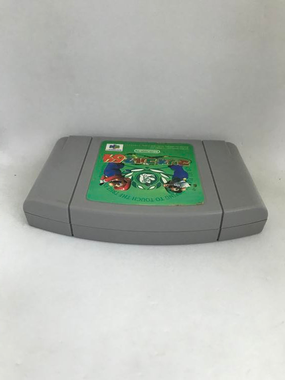 MARIO GOLF JAP EDITION (usagé)
