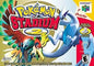 POKEMON STADIUM 2 (COMPLETE IN BOX) (usagé)