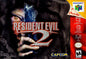 RESIDENT EVIL 2 (COMPLETE IN BOX) (usagé)
