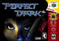 PERFECT DARK (COMPLETE IN BOX)