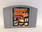 DONKEY KONG 64 NOT FOR RESALE GREY CARTRIDGE