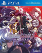 UNDER NIGHT IN-BIRTH EXE: LATE CI-R COLLECTOR'S EDITION