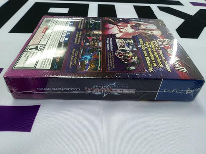 UNDER NIGHT IN-BIRTH EXE: LATE CI-R COLLECTOR'S EDITION