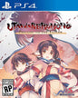 UTAWARERUMONO PRELUDE TO THE FALLEN