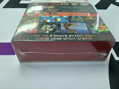 PSIKYO SHOOTING STARS BRAVO LIMITED EDITION