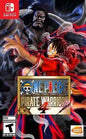 ONE PIECE PIRATE WARRIORS 4