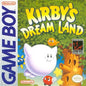 KIRBY'S DREAM LAND (usagé)