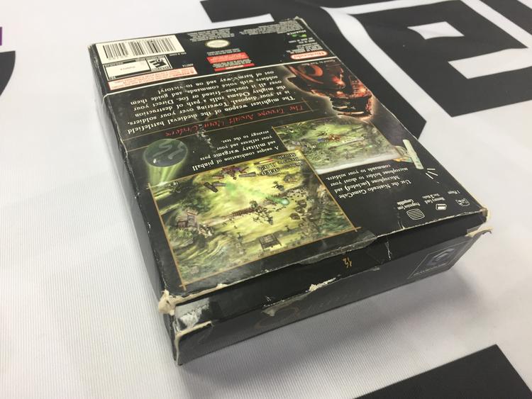 ODAMA BUNDLE (COMPLETE IN BOX)