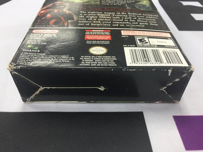 ODAMA BUNDLE (COMPLETE IN BOX)