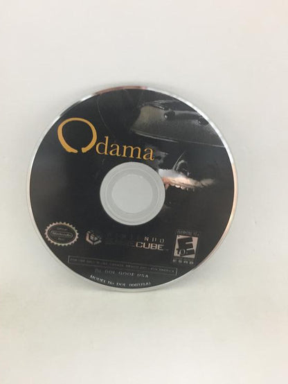 ODAMA BUNDLE (COMPLETE IN BOX)