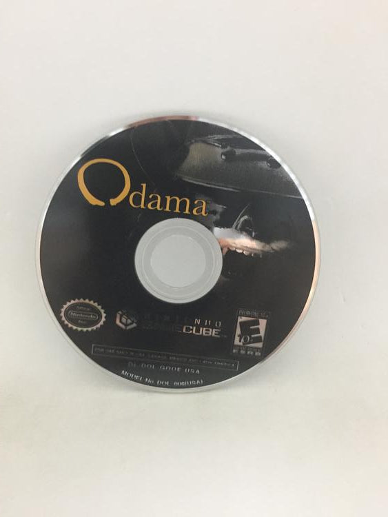 ODAMA BUNDLE (COMPLETE IN BOX)