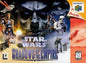 STAR WARS SHADOWS OF THE EMPIRE PLAYER'S CHOICE