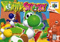 YOSHI'S STORY (COMPLETE IN BOX)