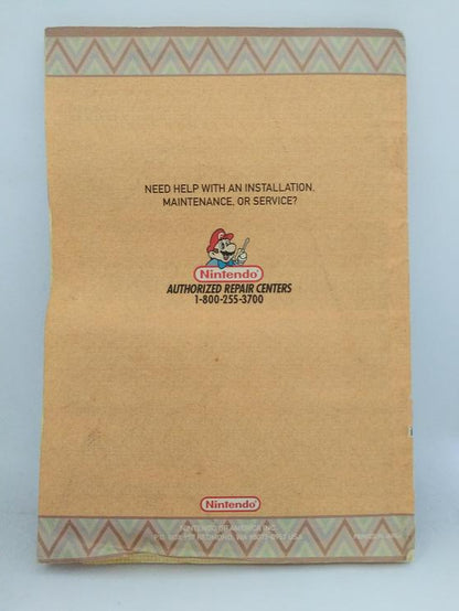 YOSHI'S STORY (COMPLETE IN BOX)
