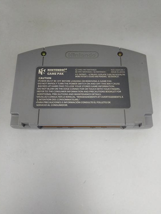 YOSHI'S STORY (COMPLETE IN BOX)