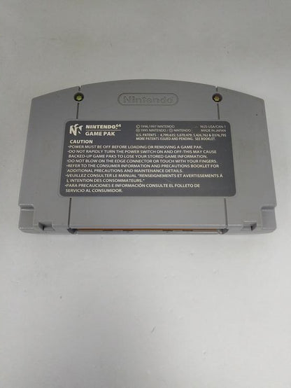 YOSHI'S STORY (COMPLETE IN BOX)