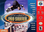 TONY HAWK'S PRO SKATER (WITH BOX)