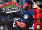 KEN GRIFFEY JR'S SLUGFEST (COMPLETE IN BOX)