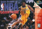 KOBE BRYANT IN NBA COURTSIDE (COMPLETE IN BOX)