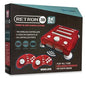 RETRON 3 LASER RED