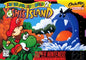 SUPER MARIO WORLD 2 YOSHI'S ISLAND