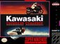 KAWASAKI CARIBBEAN CHALLENGE (WITH BOX)