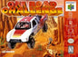 OFF ROAD CHALLENGE (usagé)