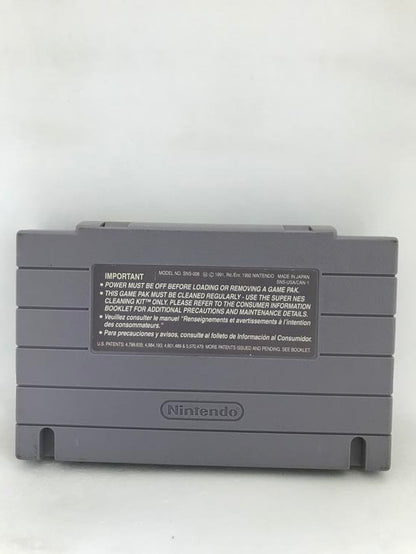 DONKEY KONG COUNTRY (COMPLETE IN BOX)