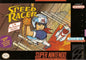 SPEED RACER (WITH BOX) (usagé)